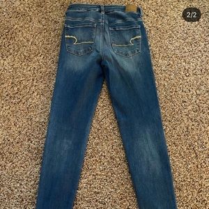 American Eagle Outfitters Jeans - American Eagle jeans American Eagle Outfitters Jeans - American Eagle jeans